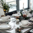 VILLEROY & BOCH Doppel-Kerzenhalter Winter Glow
