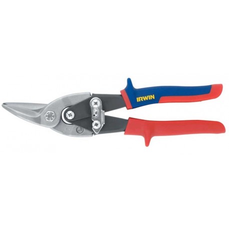 IRWIN BLECHSCHERE RECHTS 250mm