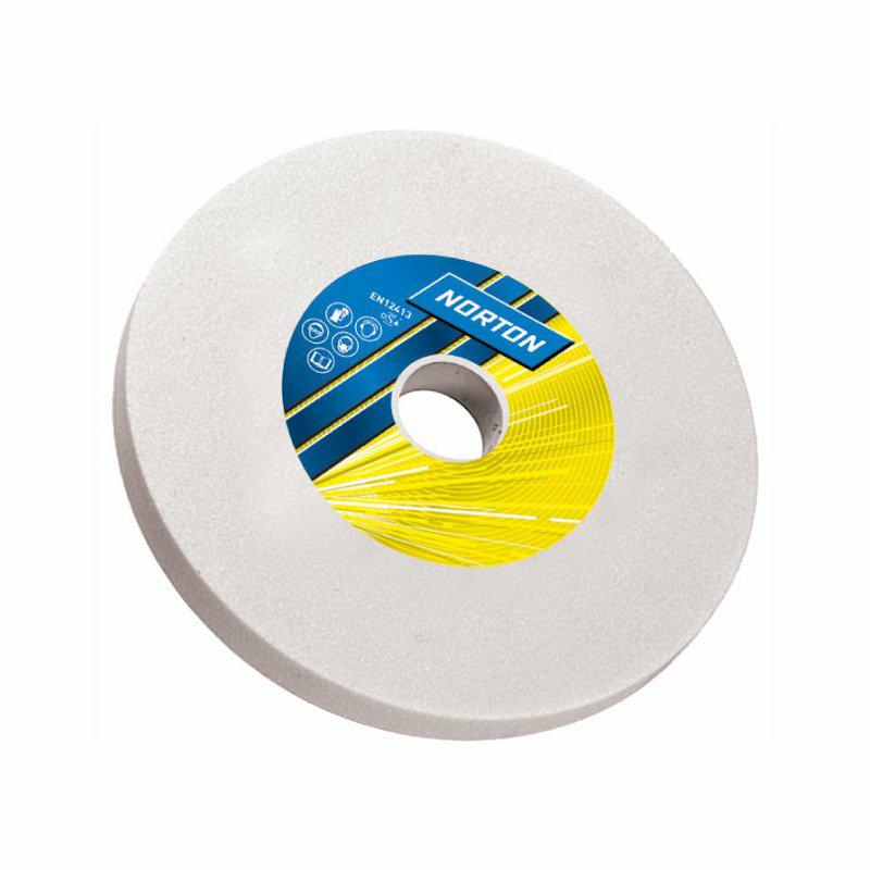 NORTON SCHLEIFSCHEIBE-01 200 mm x 32 mm x 32 mm 8L10A4699K8VS3