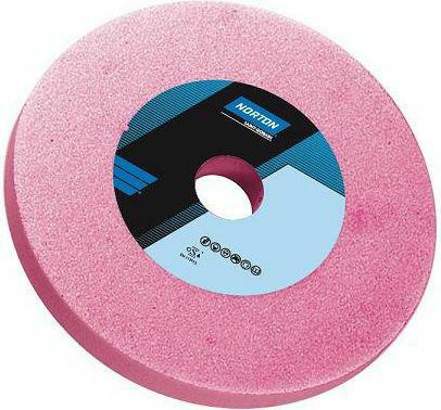 NORTON SCHLEIFSCHEIBE-01 200 mm x 20 mm x 32 mm 7P10A606K6VS3.