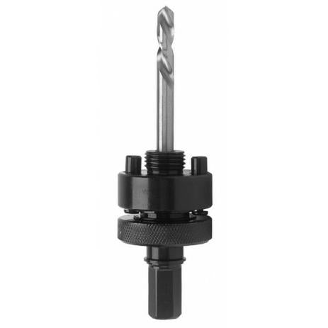 IRWIN-Schaft 13 mm für Lochsägen 32–152 mm