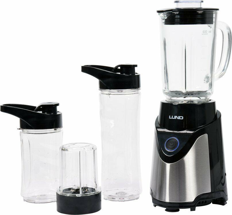 LUND SMOOTHIE-MIXER 500 W
