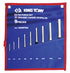 KING TONY PUNCH SET 9-tlg. 2-14mm