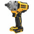 DEWALT SCHLAGSCHLÜSSEL 1/2" 18V 812Nm 4-GANG-RING DCF891N