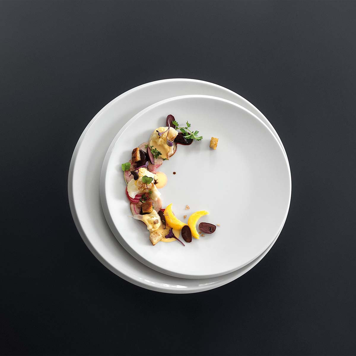 VILLEROY & BOCH Teller Gourmet NewMoon