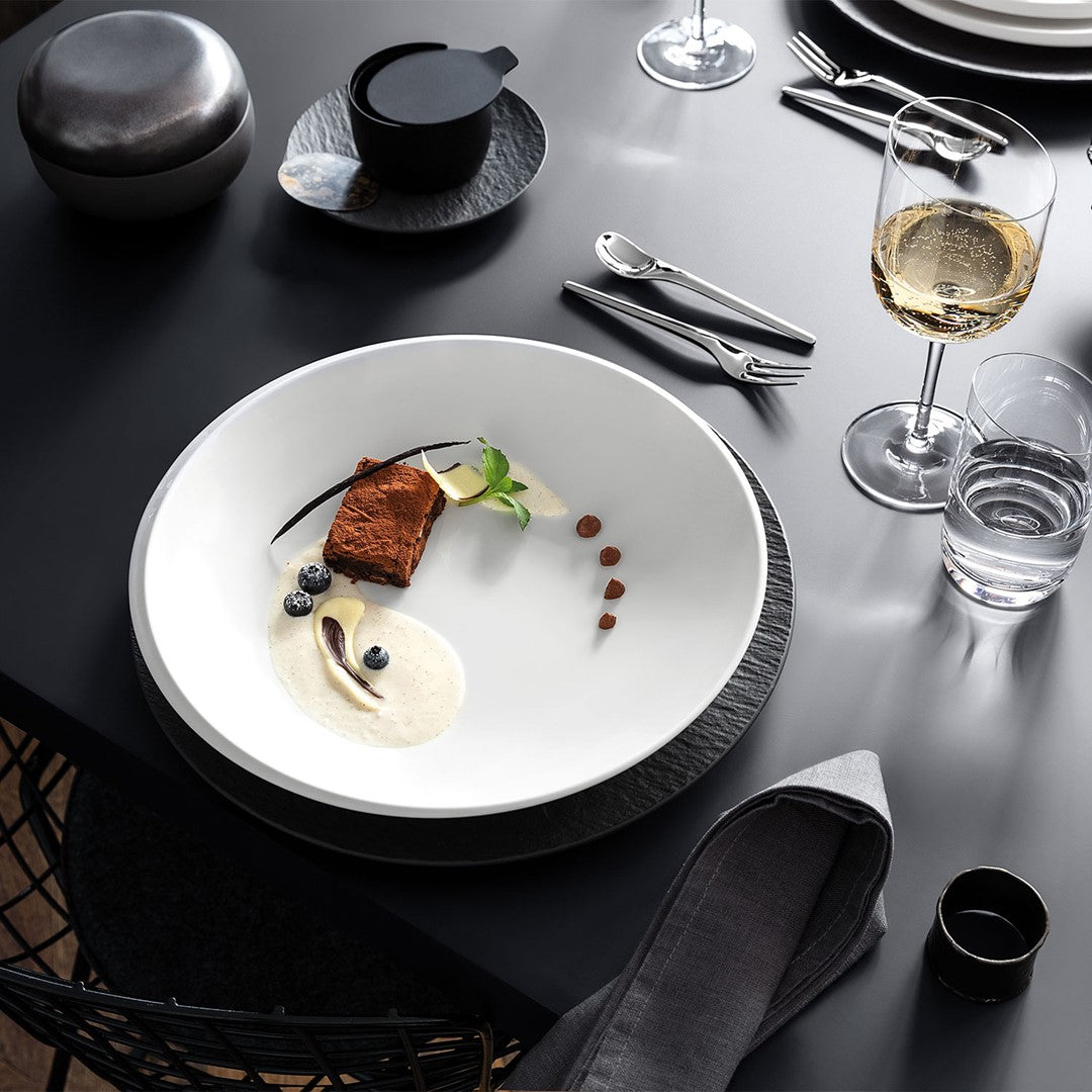 VILLEROY & BOCH Tiefe Schüssel NewMoon