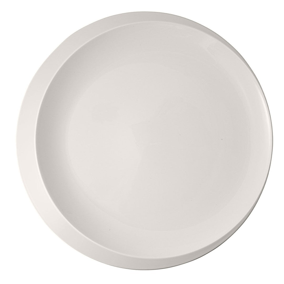 VILLEROY & BOCH Runde Servierplatte NewMoon