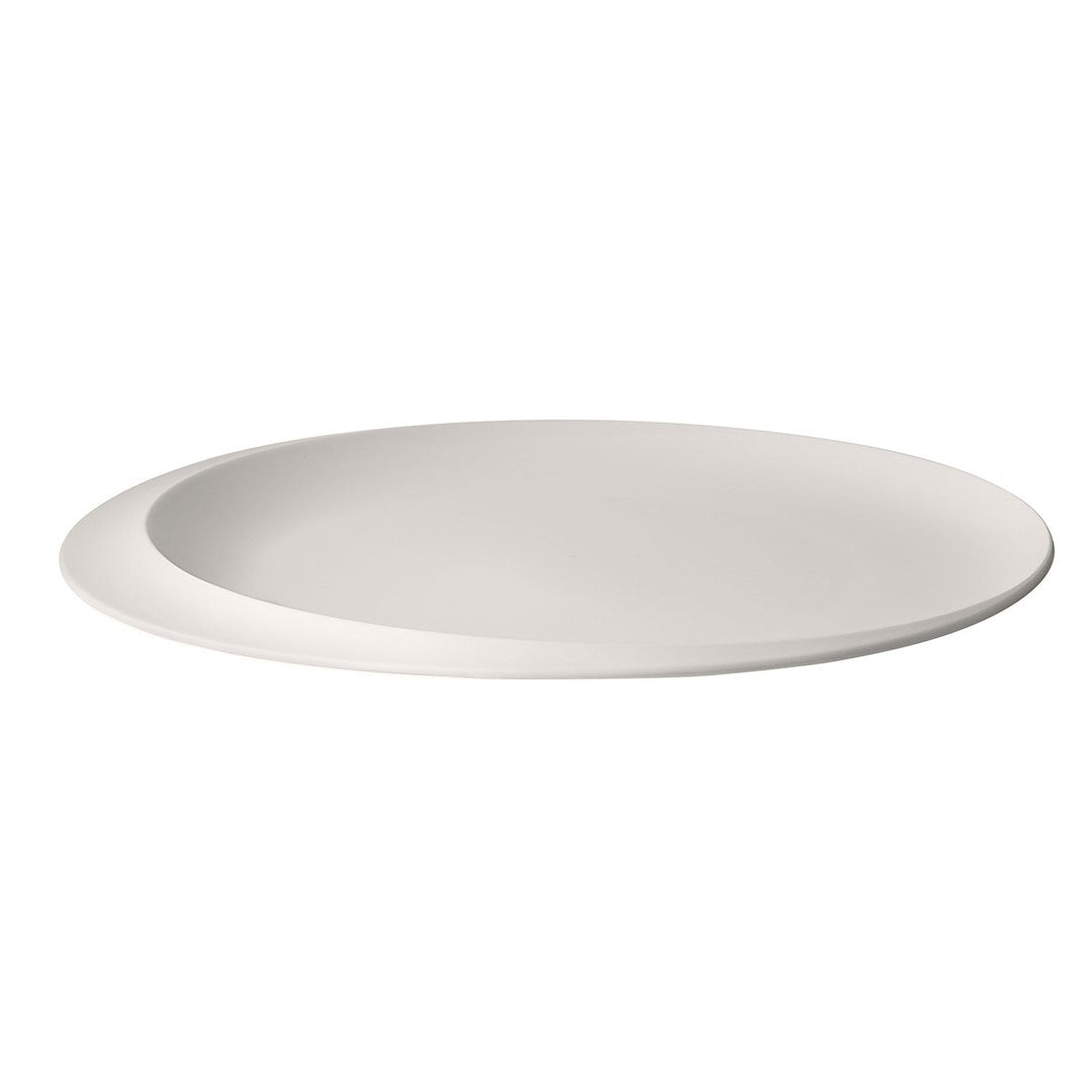 VILLEROY & BOCH Runde Servierplatte NewMoon