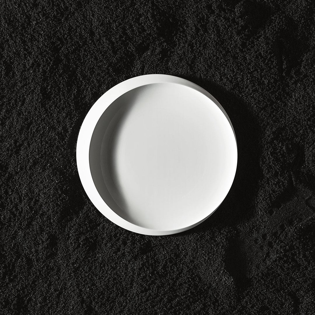 VILLEROY & BOCH Runde Servierplatte NewMoon