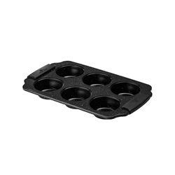 GERLACH.GRANITEX STAHLFORM MUFFINS 6