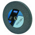 NORTON SCHLEIFSCHEIBE-01 150 mm x 16 mm x 12,7 mm A60M5VBE