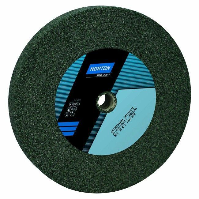 NORTON SCHLEIFSCHEIBE-01 150 mm x 20 mm x 12,7 mm 39C60J8VK.