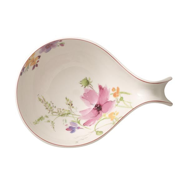 VILLEROY & BOCH Schüssel mit Mariefleur Gifts Henkel