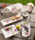 VILLEROY & BOCH Schüssel mit Mariefleur Gifts Henkel
