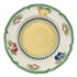 VILLEROY & BOCH Tiefer Teller French Garden