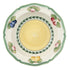 VILLEROY & BOCH Tiefer Teller French Garden