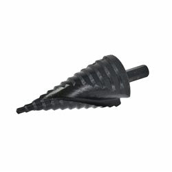 AW SPIRALSTUFENBOHRER/ 4-52 mm/ AICrN/ SCHWARZ