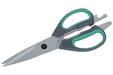 WOLFCRAFT UNIVERSALSCHERE