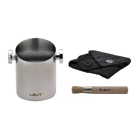 Lelit PLA360S Abklopfer