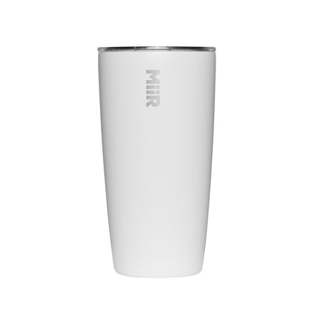 MiiR Becher Weiß 470ml