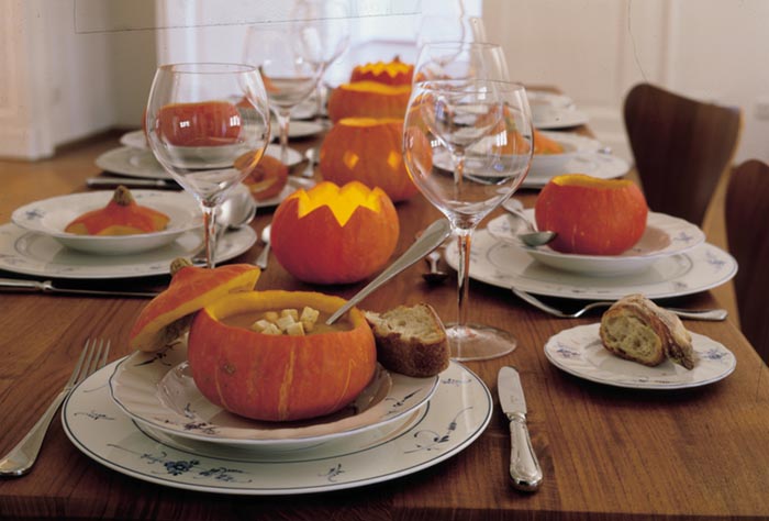 VILLEROY & BOCH Teller B&B Alt-Luxemburg