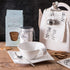 VILLEROY & BOCH Teetasse NewWave