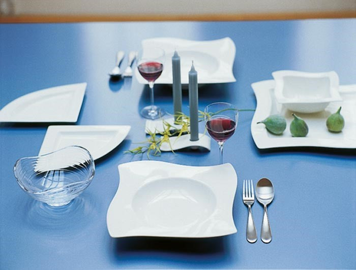 VILLEROY & BOCH Pastateller NewWave
