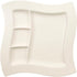 VILLEROY & BOCH Grillteller Gourmet NewWave