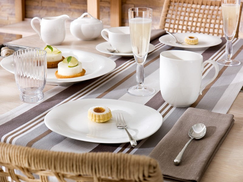VILLEROY & BOCH Salatschüssel New Cottage Basic