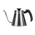 Hario Fit V60 Tropfwasserkocher Silber  1,2l