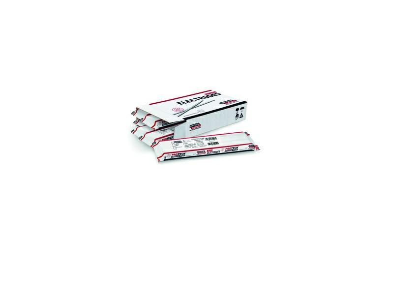 LINCOLN-ELEKTRODE CLEAROSTA E316L 4,0 mm 2,1 kg FÜR EDELSTAHL