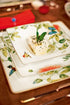 VILLEROY & BOCH Tiefer Teller Amazonia 24cm 0,27l
