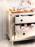 VILLEROY & BOCH Teekanne Mariefleur