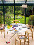 VILLEROY & BOCH Rundteller Gourmet Mariefleur Gris