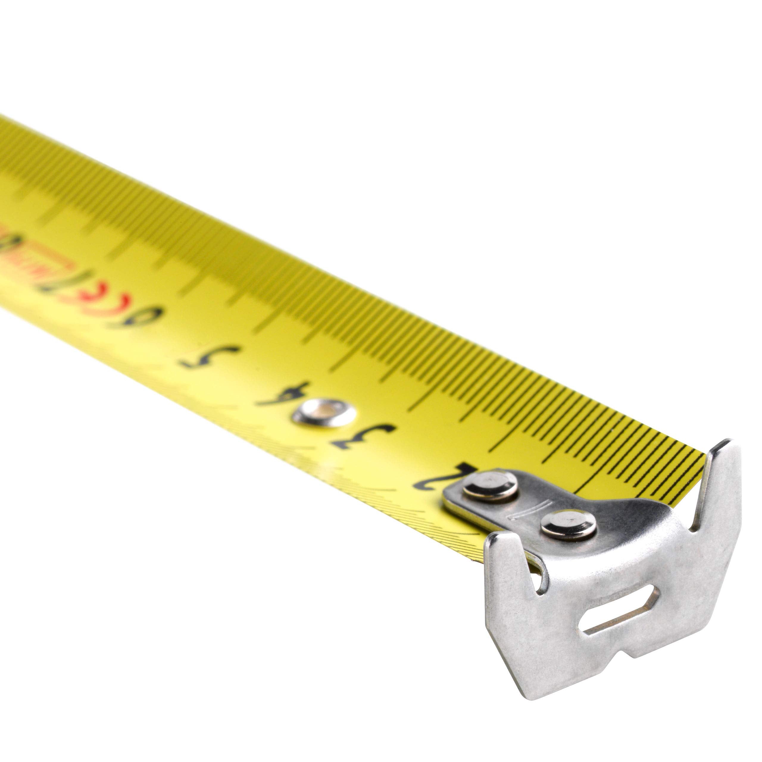 SOLA gerolltes Maß 3 m PRO-TM 19 mm