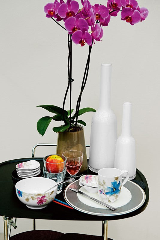 VILLEROY & BOCH Schüssel  Mariefleur Gris Serve & Salat