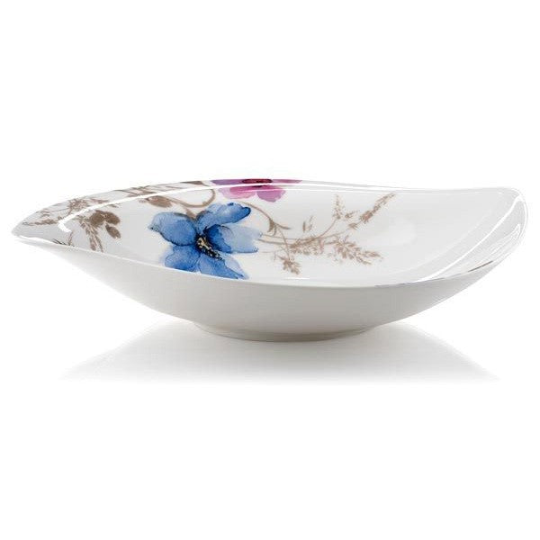 VILLEROY & BOCH Tiefe Schüssel Mariefleur Gris Serve & Salat (1)