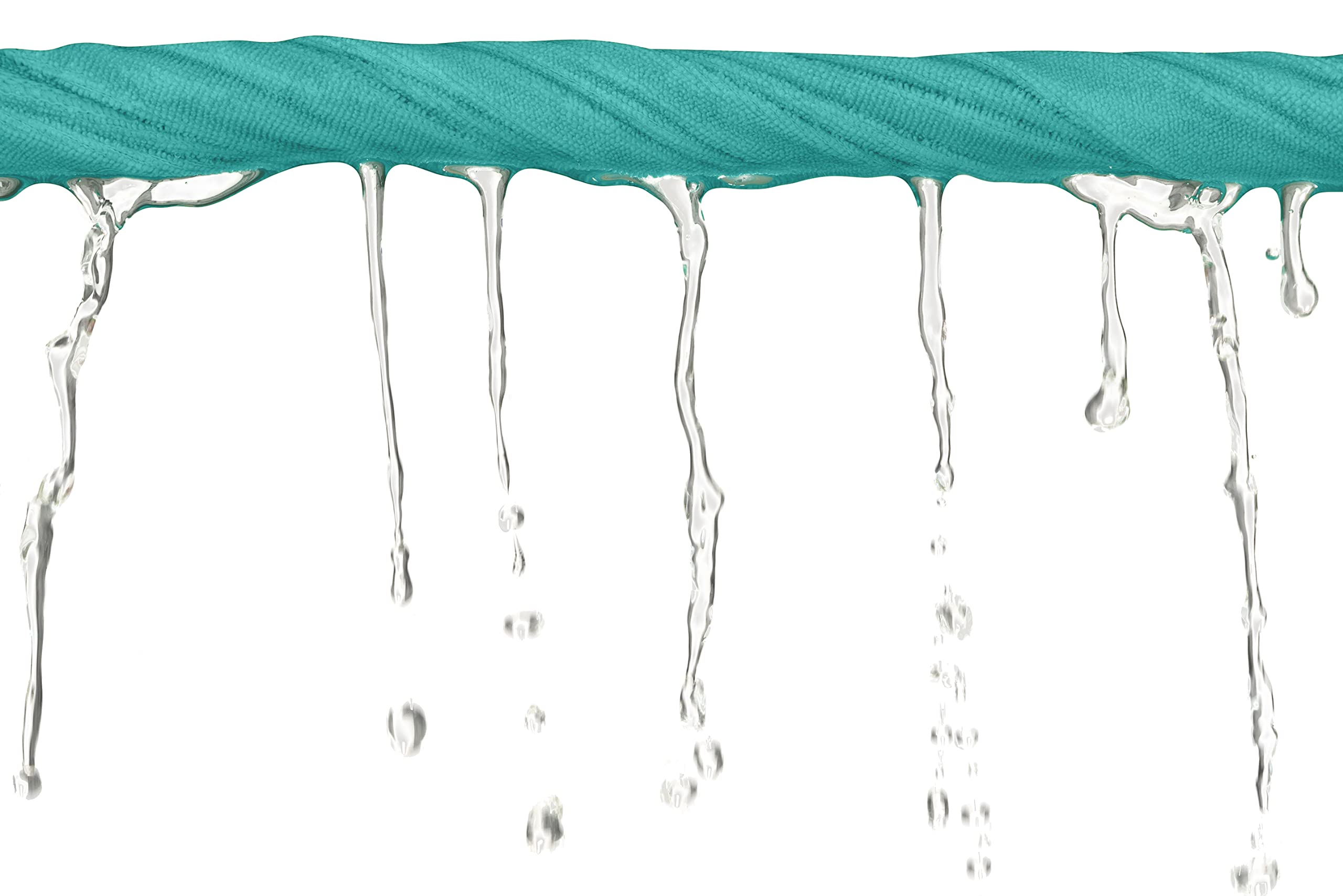 SEA TO SUMMIT  - Tek Towel X-Small Baltic schnell trocknendes Handtuch