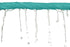 SEA TO SUMMIT  - Tek Towel X-Small Baltic schnell trocknendes Handtuch