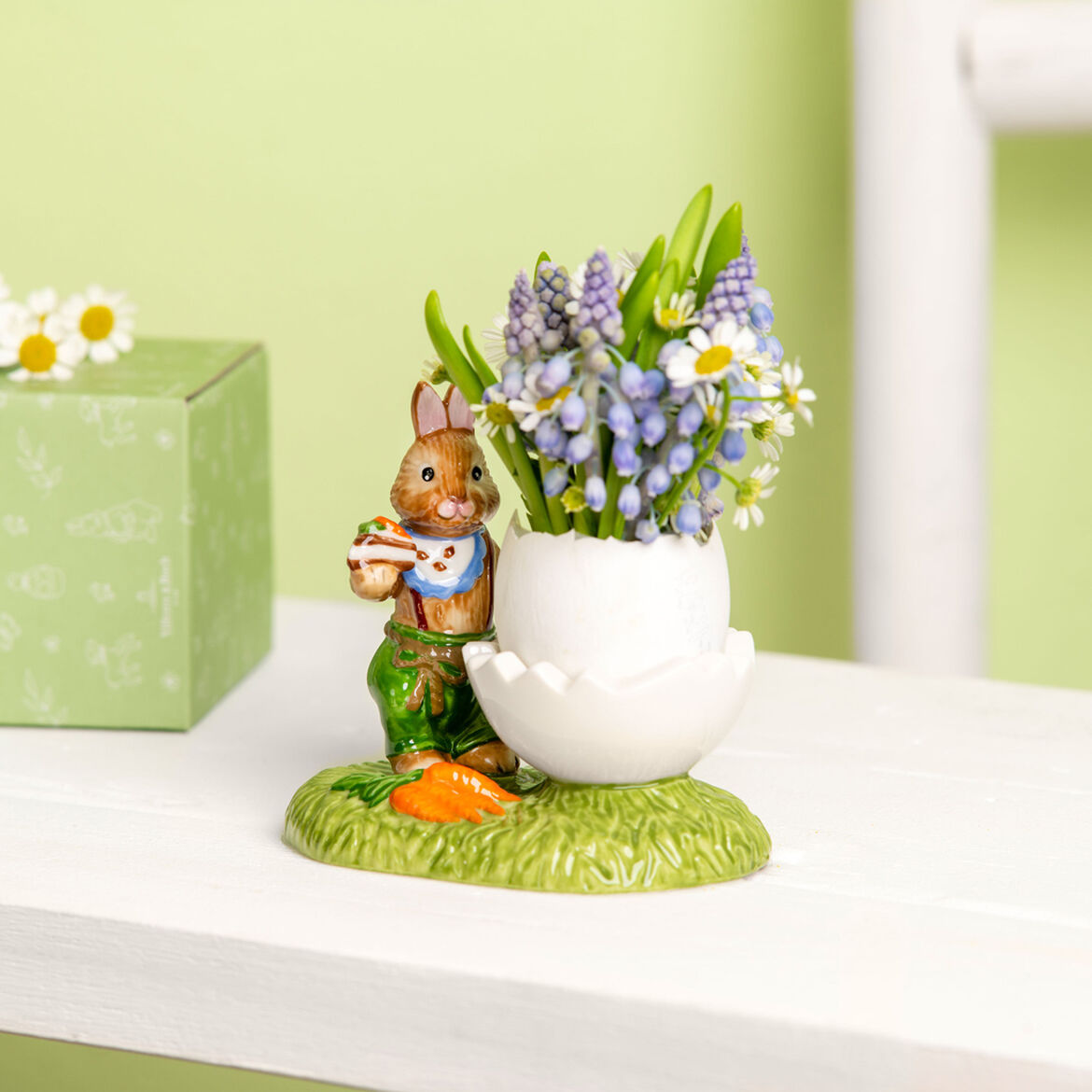 VILLEROY & BOCH Eierbecher Annual Easter Edition 2024