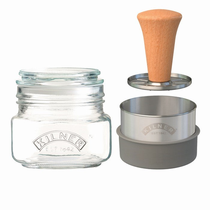 KILNER Zubereitungset für Pürees