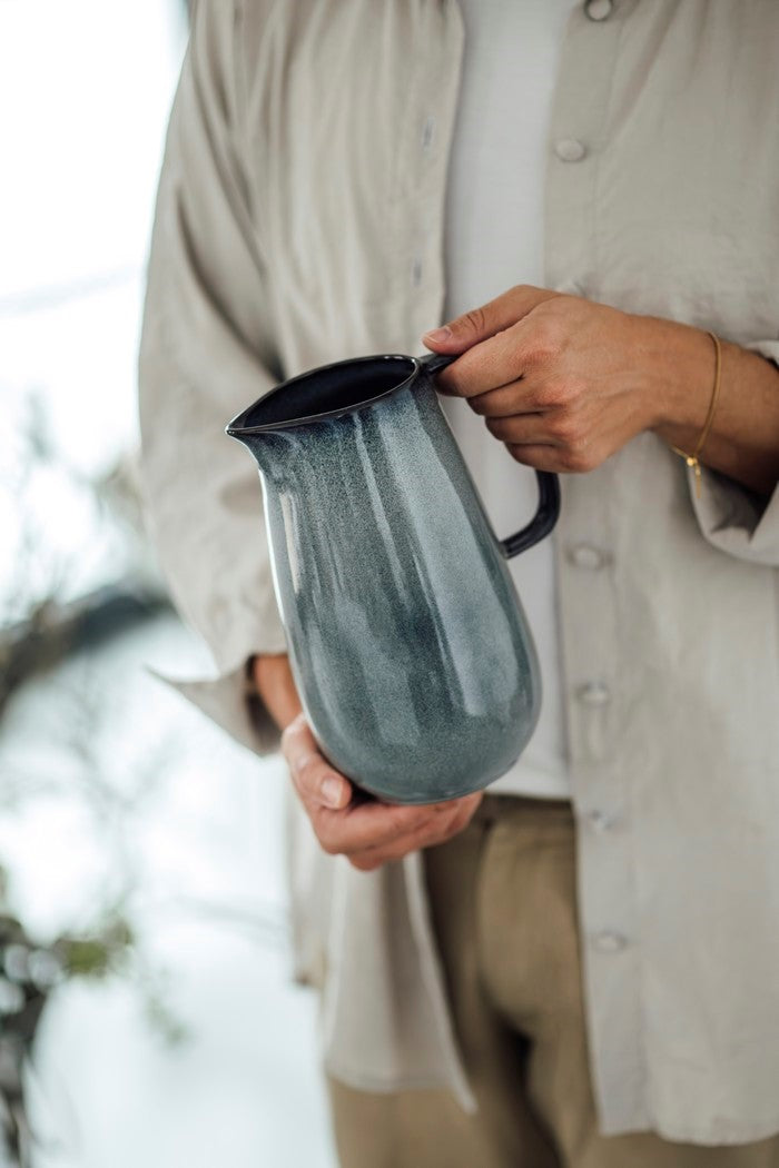VILLEROY & BOCH Krug Lave Gris 16 l