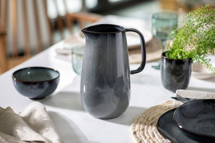 VILLEROY & BOCH Krug Lave Gris 16 l