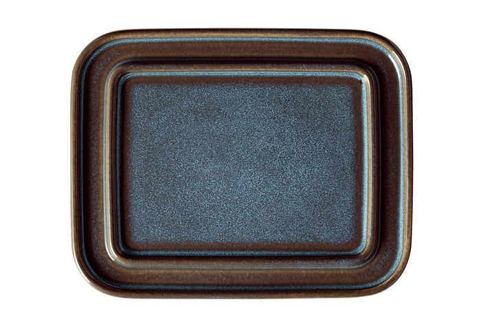 VILLEROY & BOCH Butterdose Lave Glace