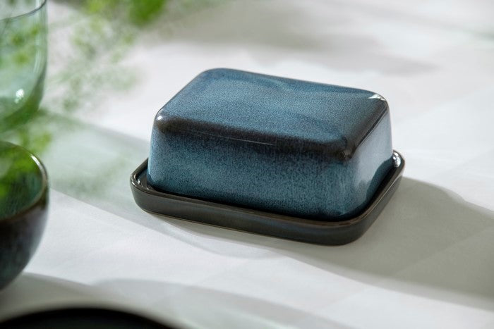 VILLEROY & BOCH Butterdose Lave Glace
