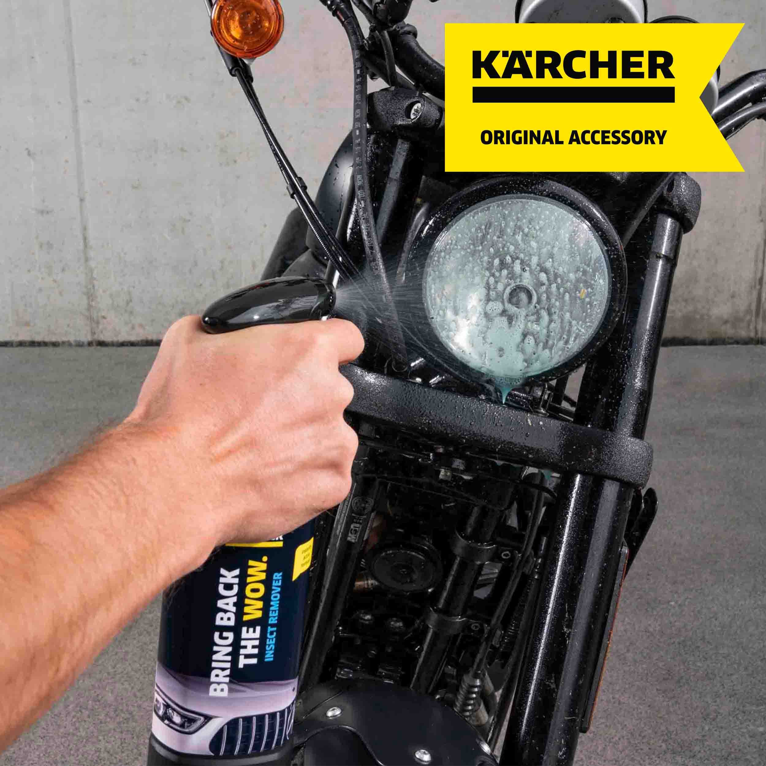 KARCHER.INSEKTENENTFERNUNG 0,5L
