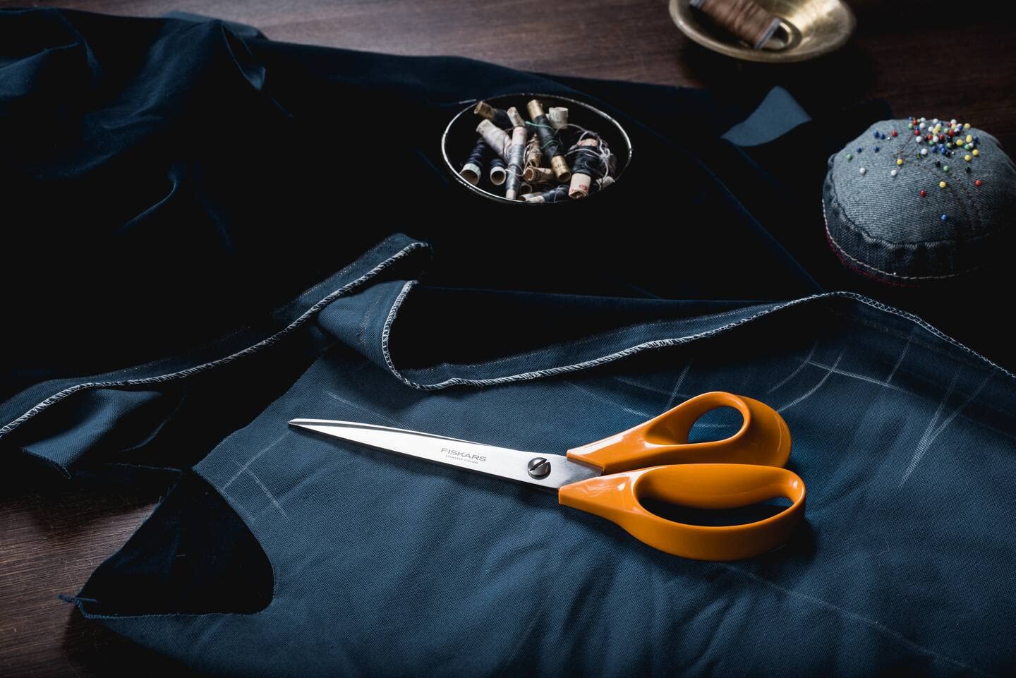 FISKARS SCHNEIDERSCHERE 25cm KLASSISCH