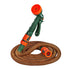 AUSZIEHBARER GARTENSCHLAUCH 5-20 m