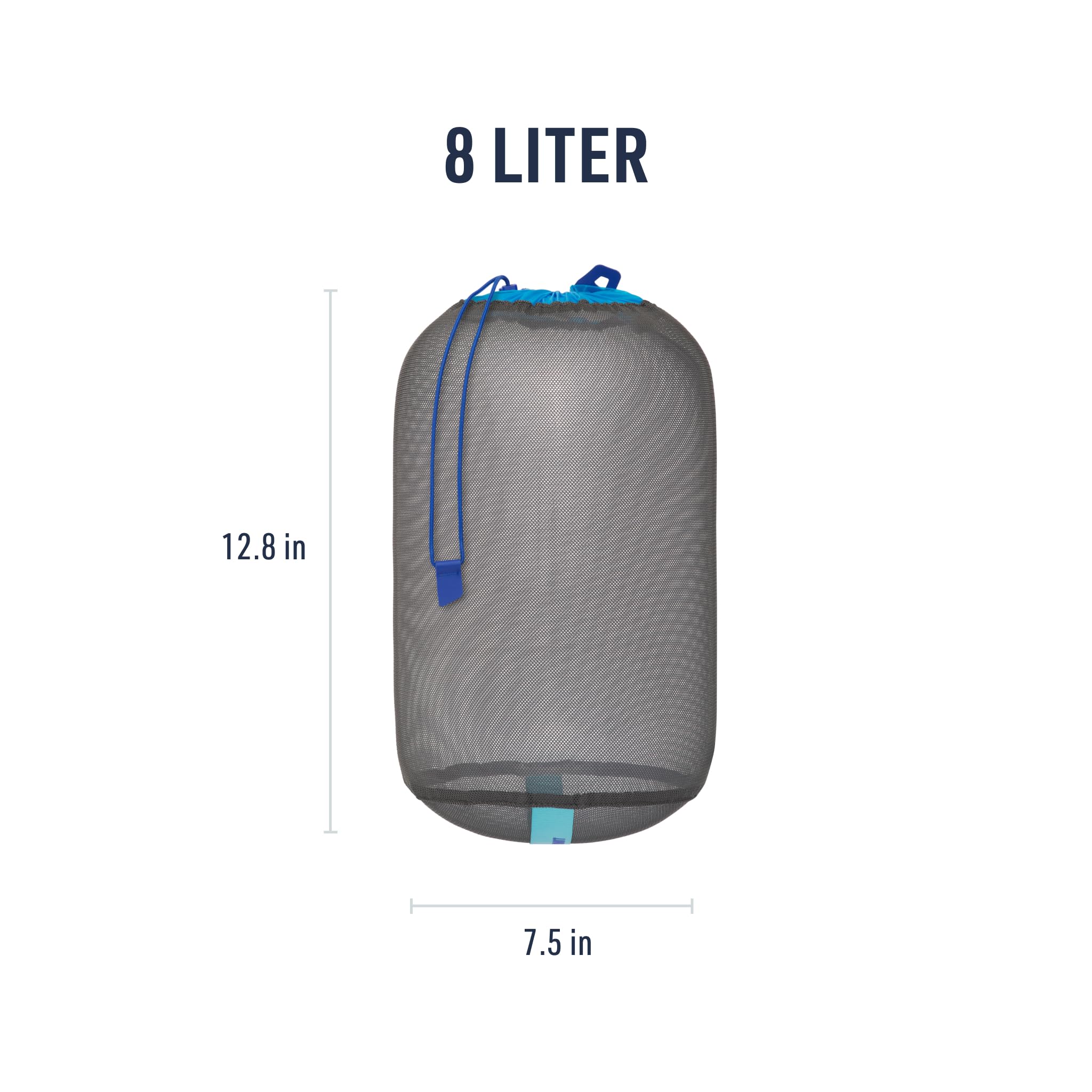SEA TO SUMMIT  - Mesh Stuff Sack Verpackungsbeutel