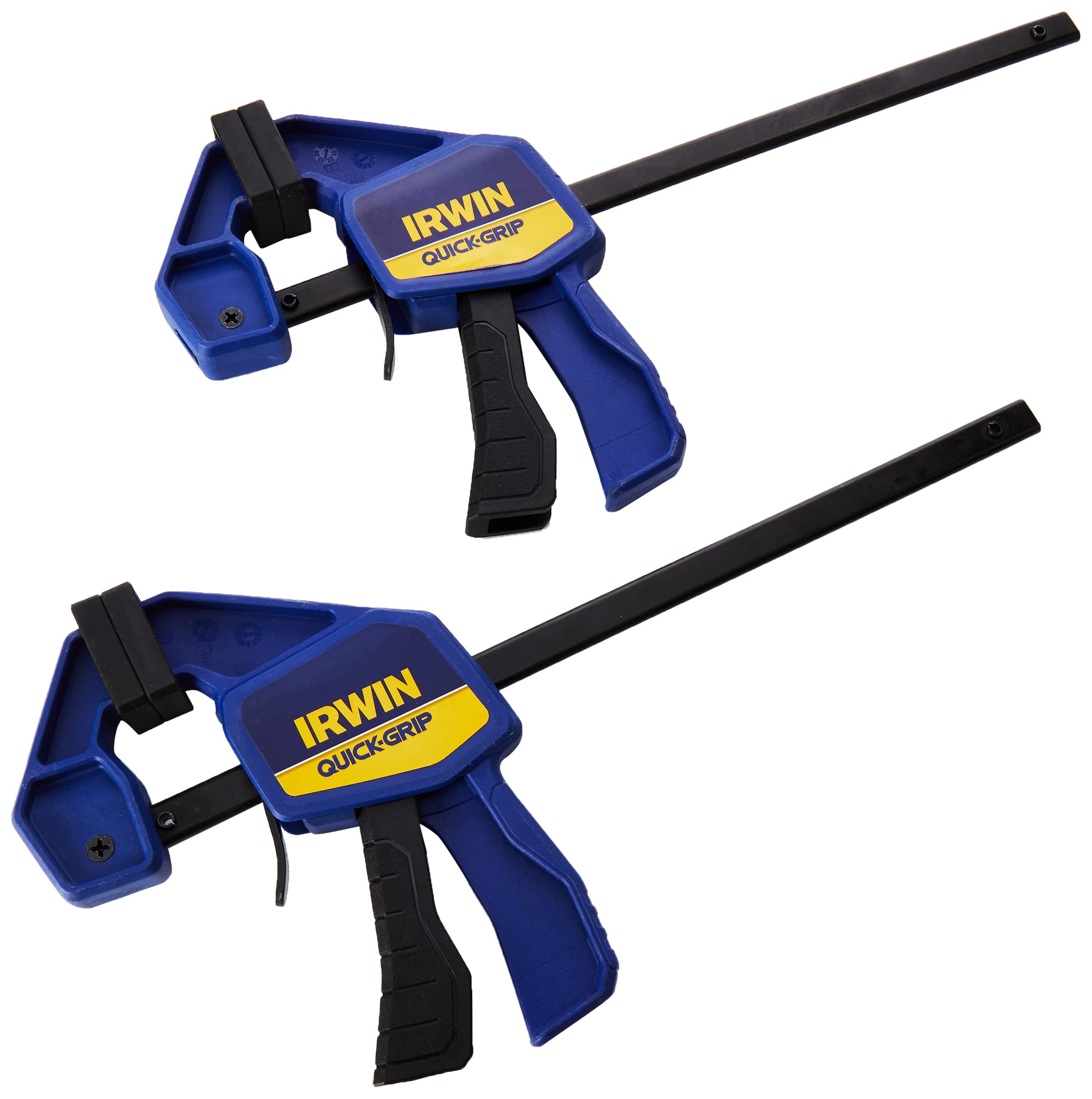 IRWIN SCHNELLKLEMME MINI 150 mm TYP 546 ZWEIPACK 2 STÜCK